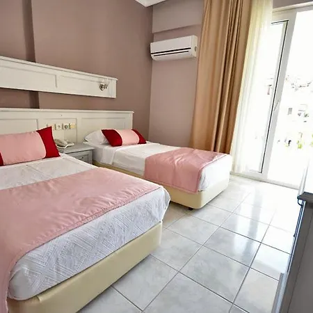 Pasahan Apartamento