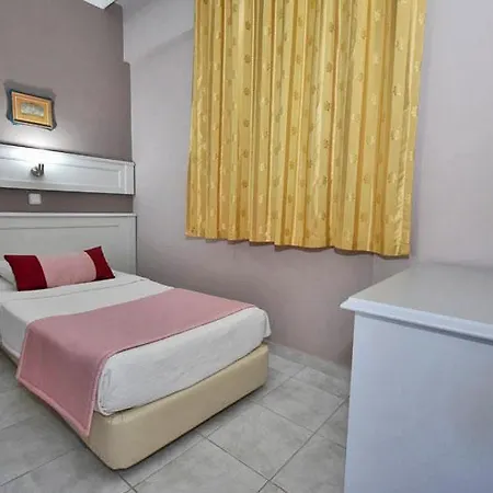 Pasahan Apartamento