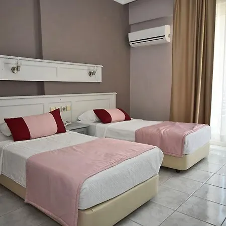 Pasahan Apartamento Marmaris