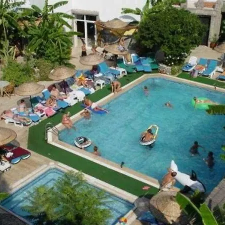 Pasahan Apartamento