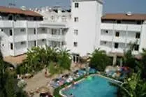 Apartamento Pasahan Marmaris