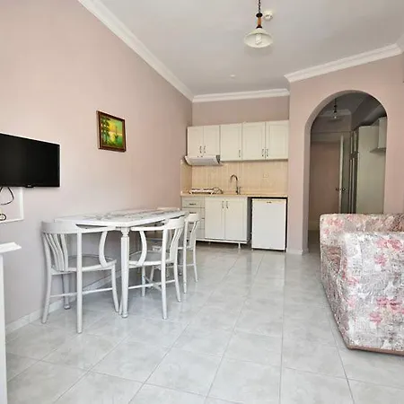 Apartment Pasahan Marmaris
