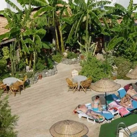 Pasahan Apartment Marmaris