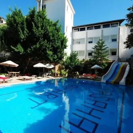 Pasahan Marmaris