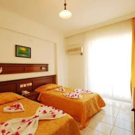 Pasahan Apartment *