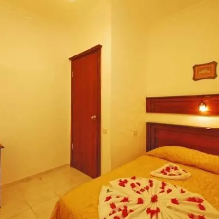Pasahan Apartment